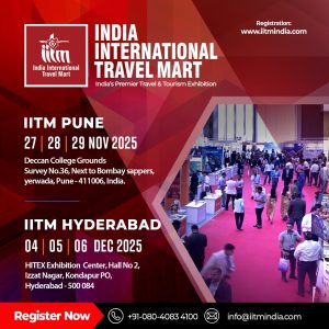 IITM Pune & Hyderabad